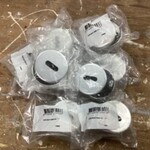 Partij Deurbeslag, schilden, rozetten, cilinders